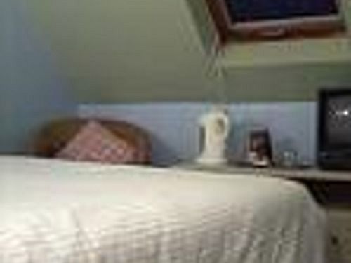 Falcon Crest Guest House Edinburgh Ngoại thất bức ảnh