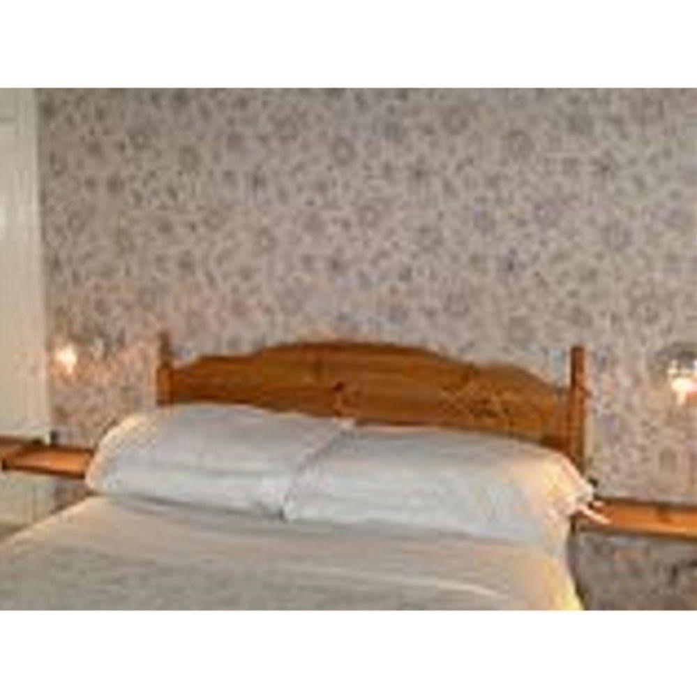 Falcon Crest Guest House Edinburgh Ngoại thất bức ảnh